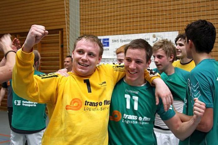 1Meister 2009 10