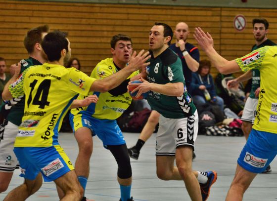 22 Jan 17 Handball Sandweier 4 560