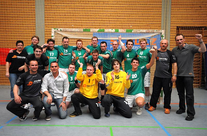 3 Meister 2010