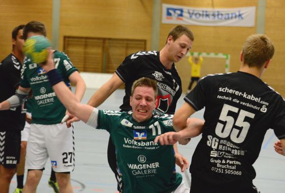 7 Sep 15 Handball Sandweier 4 Simon 560