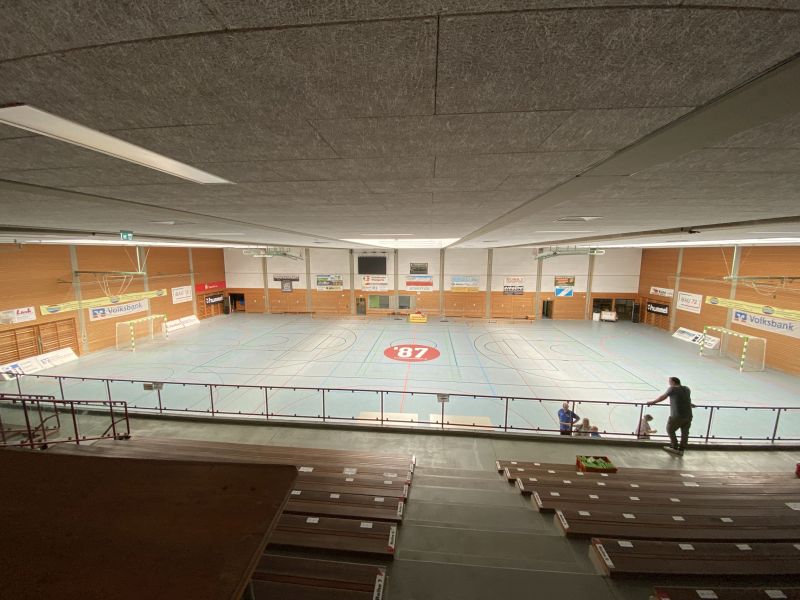 800 Rheintalhalle Sandw