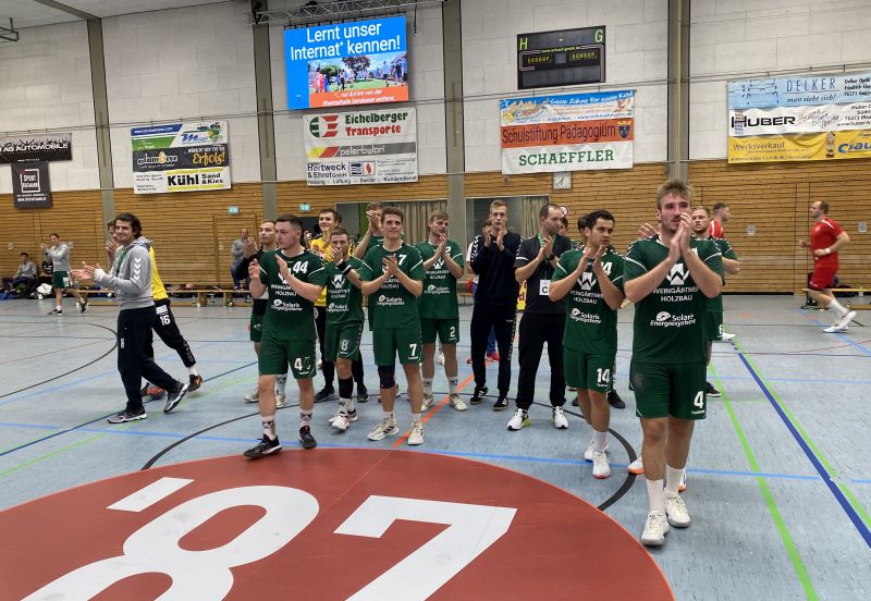 Sieg gg Helmlingen