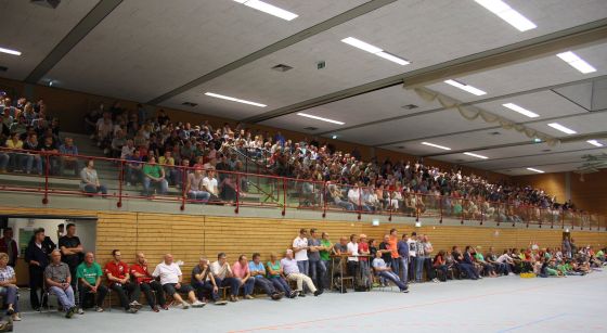 TVS - WillstaettvolleHalle1