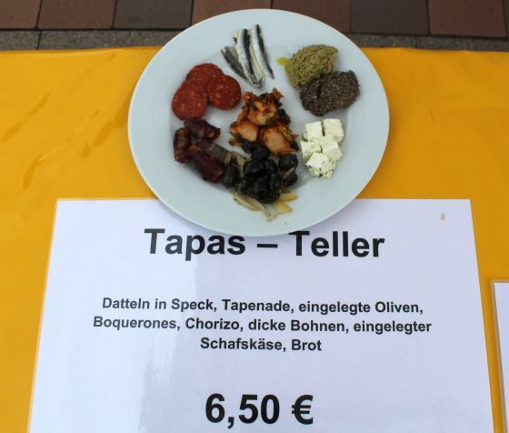 Tapa